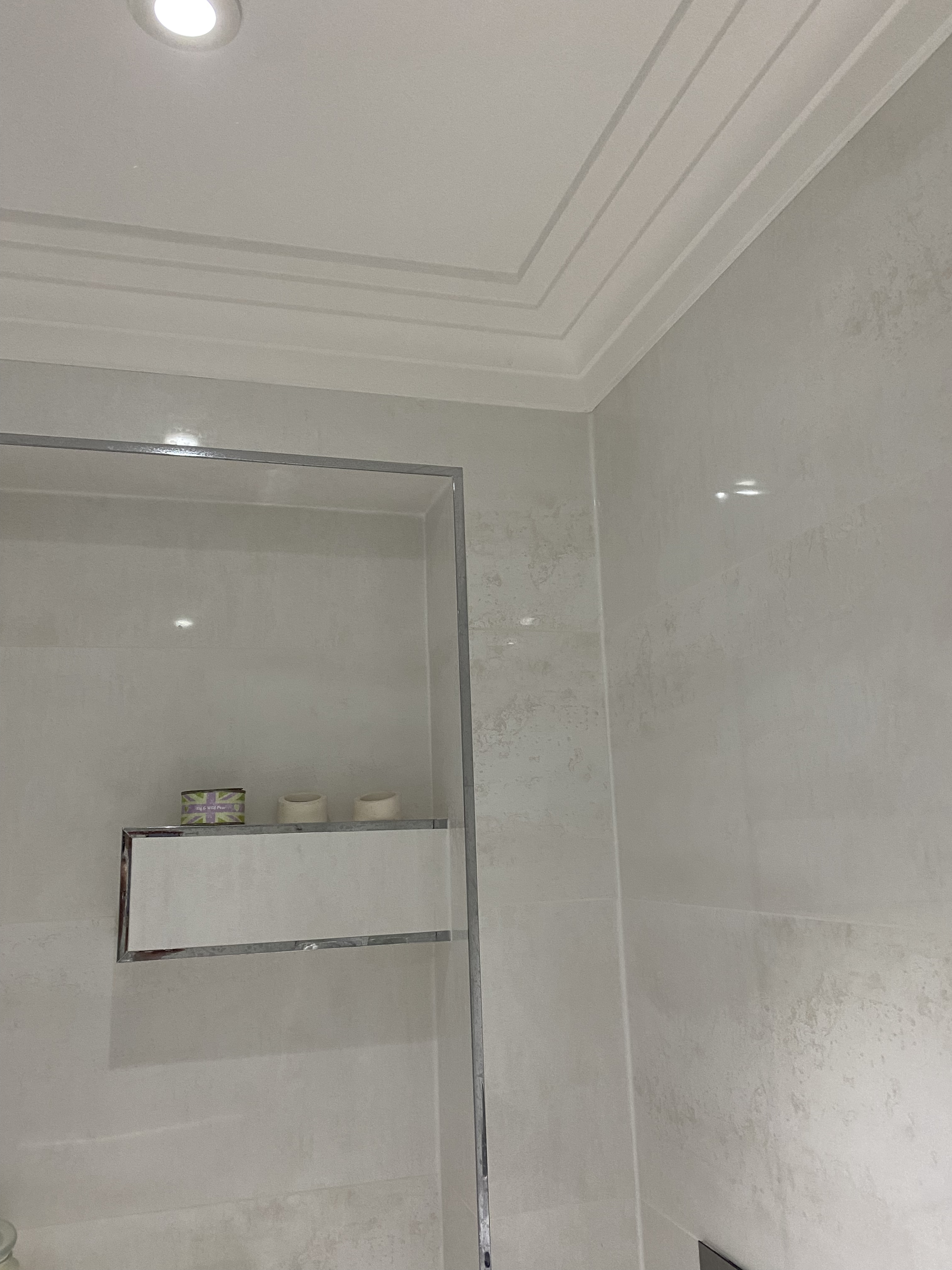 SM79 Cornice